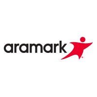 Logo de ARAMARK
