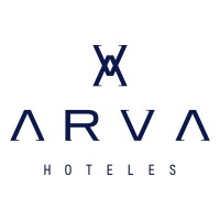 Logo de ARVA HOTLES