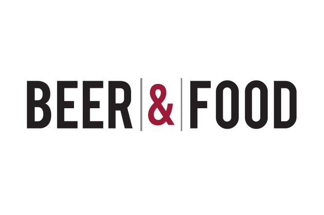 Logo de BEER & FOOD