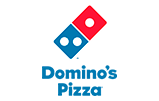 Logo de Dominos´s Pizza