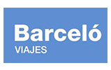 Logo de Barceló viajes