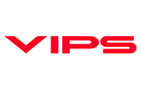 Logo de VIPS