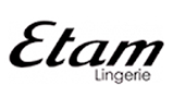 Logo de Etam