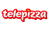 Logo de Telepizza