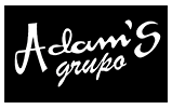 Logo de Grupo Adam´s
