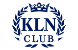 Logo de KLN Club