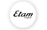 Logo de Etam