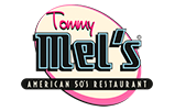 Logo de Tommy Mel´s