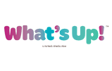 Logo de What´s up!