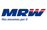 Logo de MRW