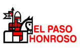 Logo de Paso honroso