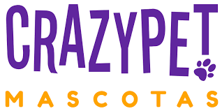 Logo de CRAZY PET