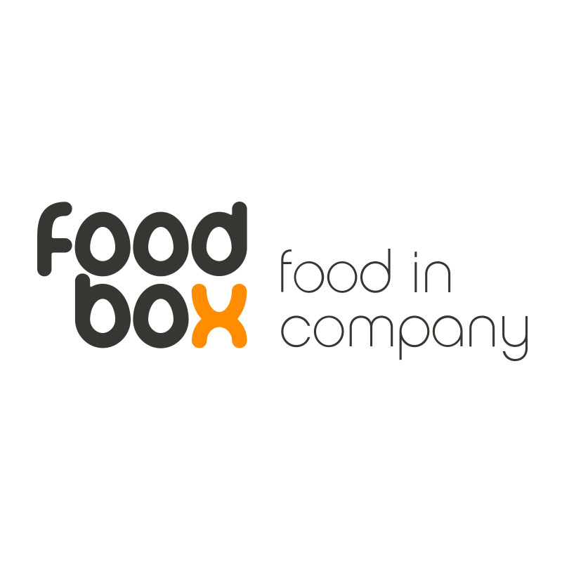 Logo de FOODBOX