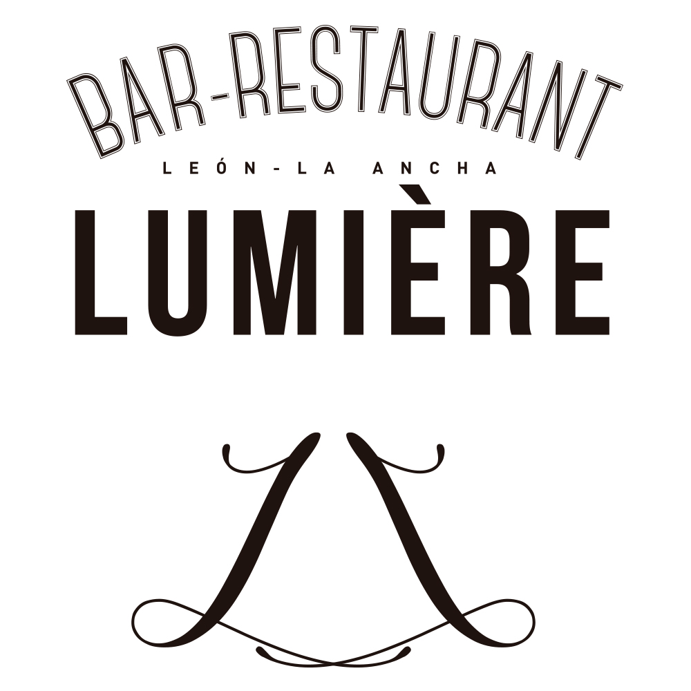 Logo de BAR RESTAURANTE LUMIÉRE